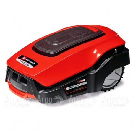 Газонокосилка-робот Einhell PXC FREELEXO LCD BT в Курске