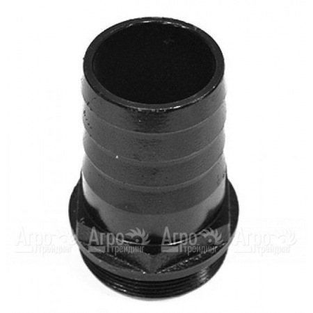 Переходник литой Herz BC-5WAY в Курске