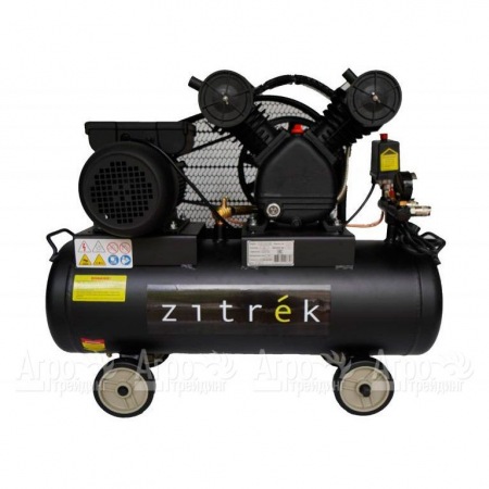 Компрессор поршневой Zitrek z3k440/50 в Курске