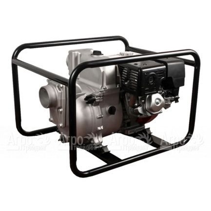 Бензиновая мотопомпа DDE PTR100H в Курске
