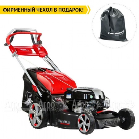 Газонокосилка бензиновая Efco AR 53 VBD Allroad Aluminium в Курске
