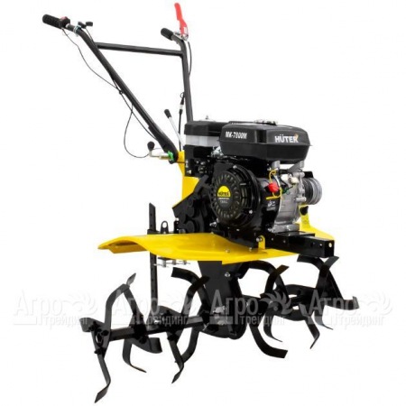 Культиватор Huter МК-7800P-4х2  в Курске