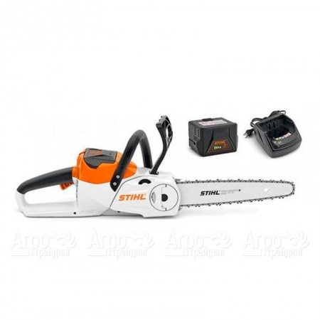 Аккумуляторная пила Stihl MSA 120 C-BQ-AK20-AL101 12" в Курске