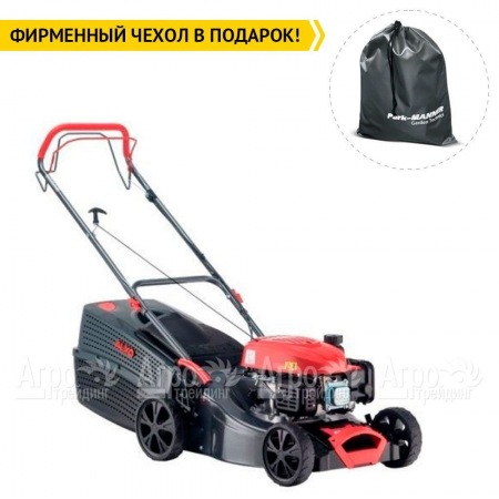 Газонокосилка бензиновая Al-KO 42 SP-A в Курске