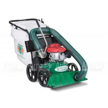Садовый пылесос Billy Goat KV650H в Курске