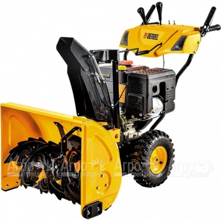 Снегоуборщик Denzel SB 1100 E в Курске