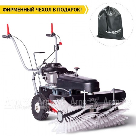 Подметальная машина Limpar 78 (с универсальной щеткой) в Курске