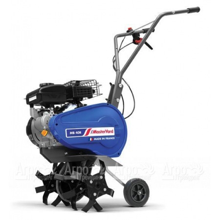 Культиватор MasterYard MB 40R в Курске