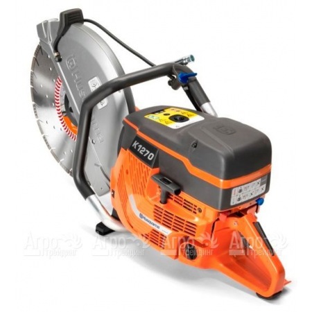 Бензорез Husqvarna K 1270 14 в Курске