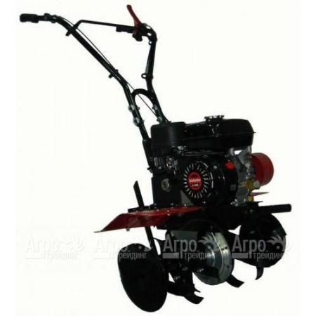 Культиватор SunGarden T 340 R 6.0 Subaru в Курске