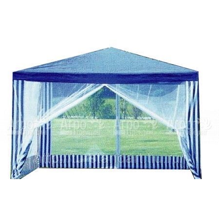 Беседка тент-шатер Green Glade 1086 в Курске