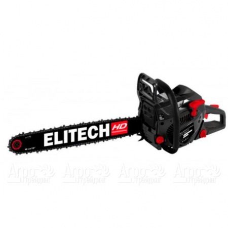 Бензопила Elitech CS 5841F 18&quot;  в Курске