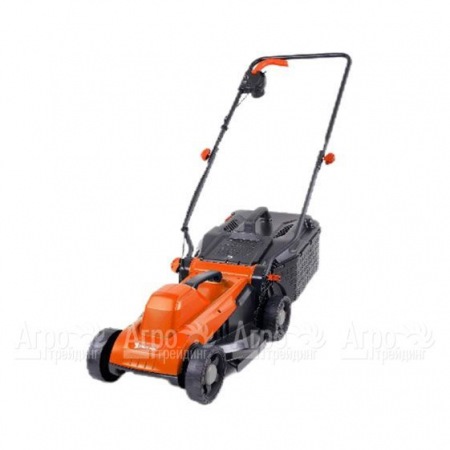 Газонокосилка электрическая Yard Fox EL 3330 в Курске