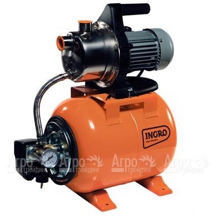 Насосная станция Ingro Machine CAM 80/25-IM в Курске