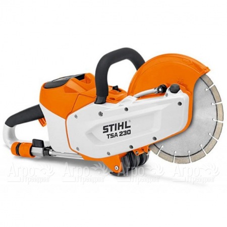 Бензорез Stihl TSA 230 в Курске
