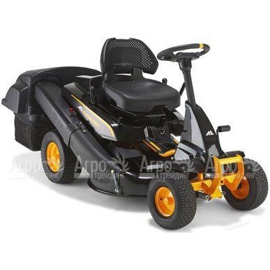 Садовый минитрактор McCulloch M105-77X в Курске