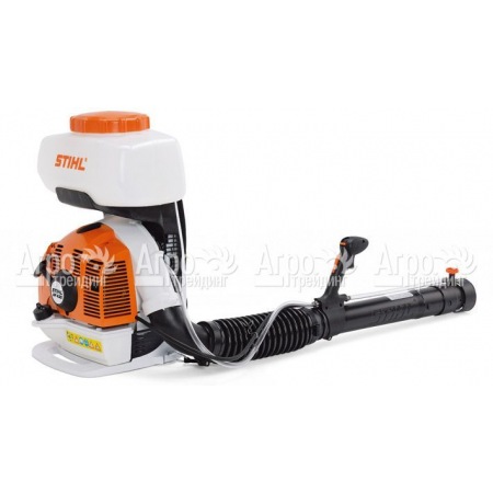 Опрыскиватель бензиновый Stihl SR 430 в Курске