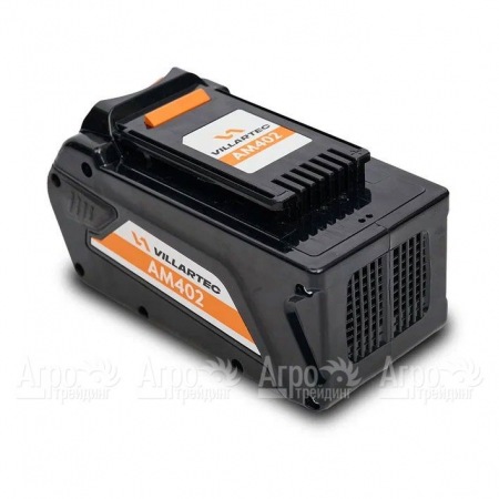 Аккумулятор Villartec AM402 в Курске