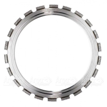Алмазное кольцо Husqvarna 370 мм Vari-ring R70 14&quot;  в Курске