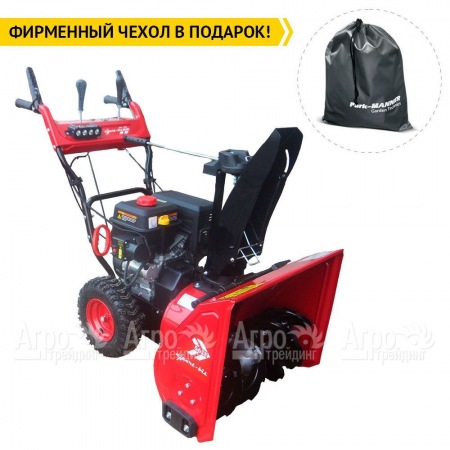 Снегоуборщик Expert BIS 561Е в Курске