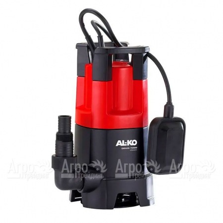 Погружной насос GEOS by Al-Ko Easy Drain 7000 Classic в Курске