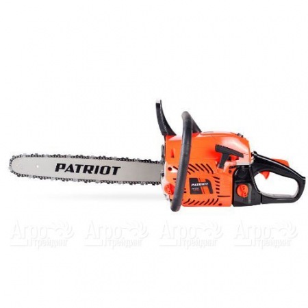Бензопила Patriot Imperial PT 5220-20 в Курске