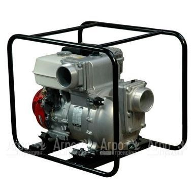 Бензиновая мотопомпа Koshin KTH 100 X в Курске