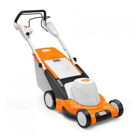 Газонокосилка электрическая Stihl RME 545 V в Курске
