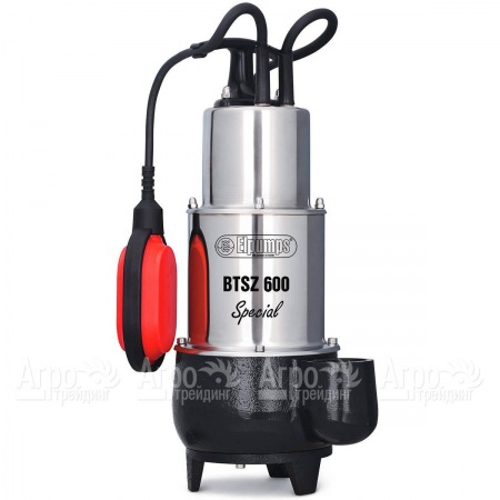 Дренажный насос Elpumps BTSZ600 Special в Курске