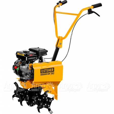 Культиватор Steher GK-150 в Курске