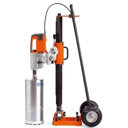 Бурильная машина Husqvarna DM 330 High 9668659-06 в Курске