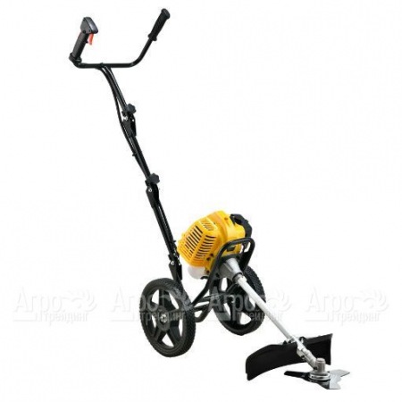 Колесный триммер Huter GGT-2900W в Курске