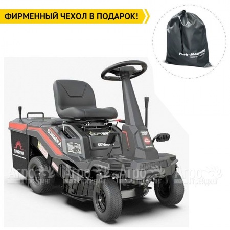 Садовый райдер Sunreka GSR24EG в Курске