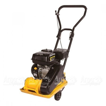 Виброплита бензиновая RedVerg RD-29155 в Курске
