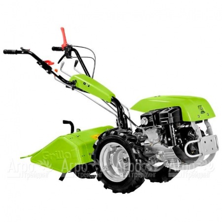 Мотоблок Grillo G 85d AV (Robin-Subaru) в Курске