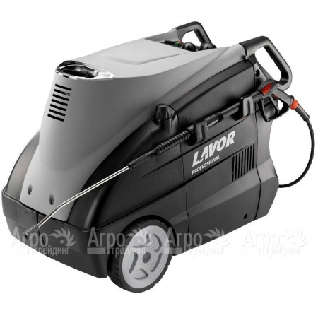 Мойка высокого давления Lavor Professional HTR 2515 LP в Курске