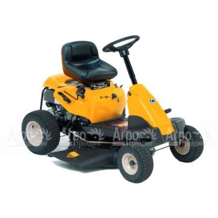 Садовый райдер Cub Cadet Minirider CC 114 TD в Курске
