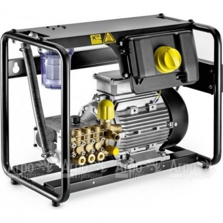 Мойка высокого давления Karcher HD 9/18-4 Cage Classic  в Курске