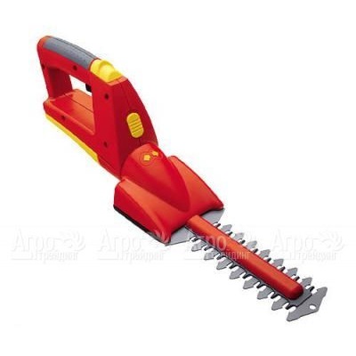 Аккумуляторные ножницы-кусторез Wolf-Garten Li-Ion Accu BS 80 в Курске