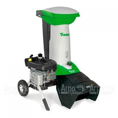 Измельчитель садовый бензиновый Viking GB 460.1 C в Курске