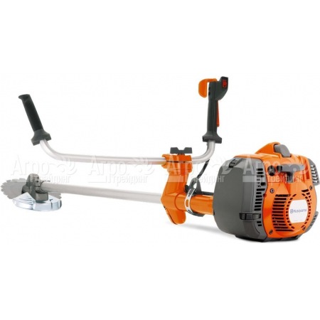 Бензиновый кусторез (бензокусторез) Husqvarna 545Fx в Курске