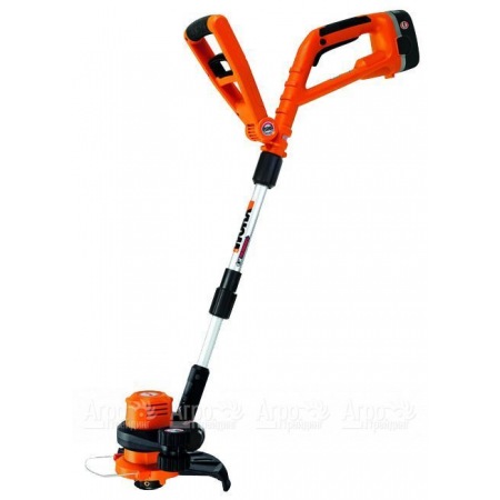 Триммер аккумуляторный Worx WG150E в Курске