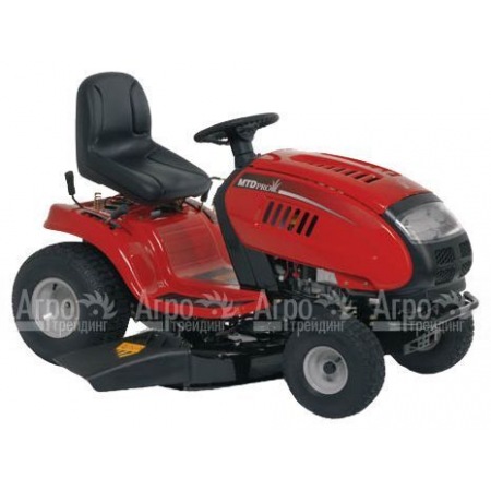 Садовый минитрактор MTD Pro P 155 HF в Курске