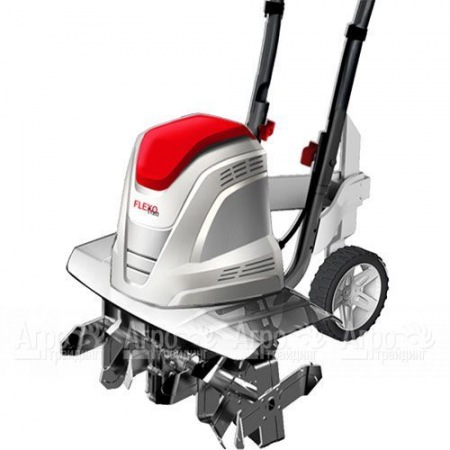 Культиватор электрический Flexo Trim EM 1500 в Курске