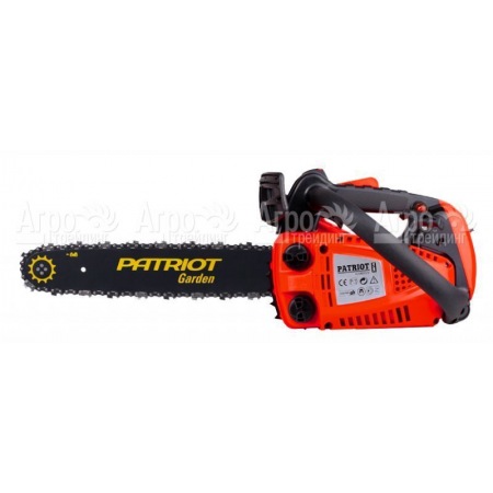 Бензиновая пила Patriot РТ 3614-14" в Курске