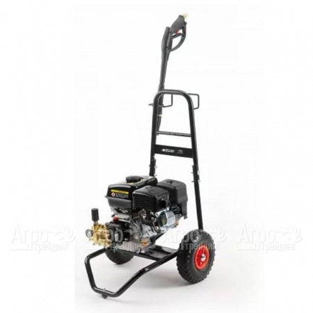 Мойка высокого давления Lavor FDX 12/200 в Курске