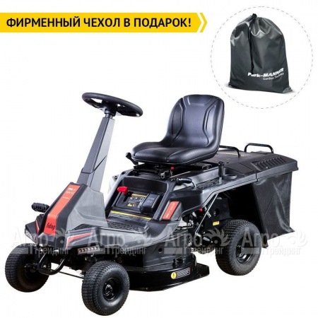 Садовый райдер Fubag FPR 61 SMV ES в Курске