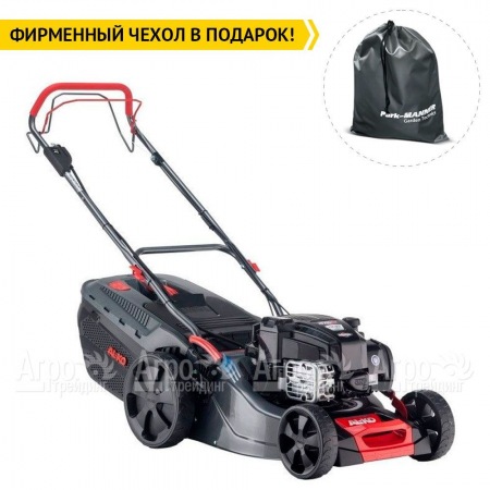 Газонокосилка бензиновая AL-KO Comfort 46.0 SPI-B  в Курске