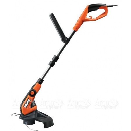 Триммер электрический Worx WG108E в Курске