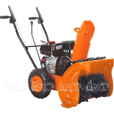 Снегоуборщик Кратон GSB-6,5S-M в Курске